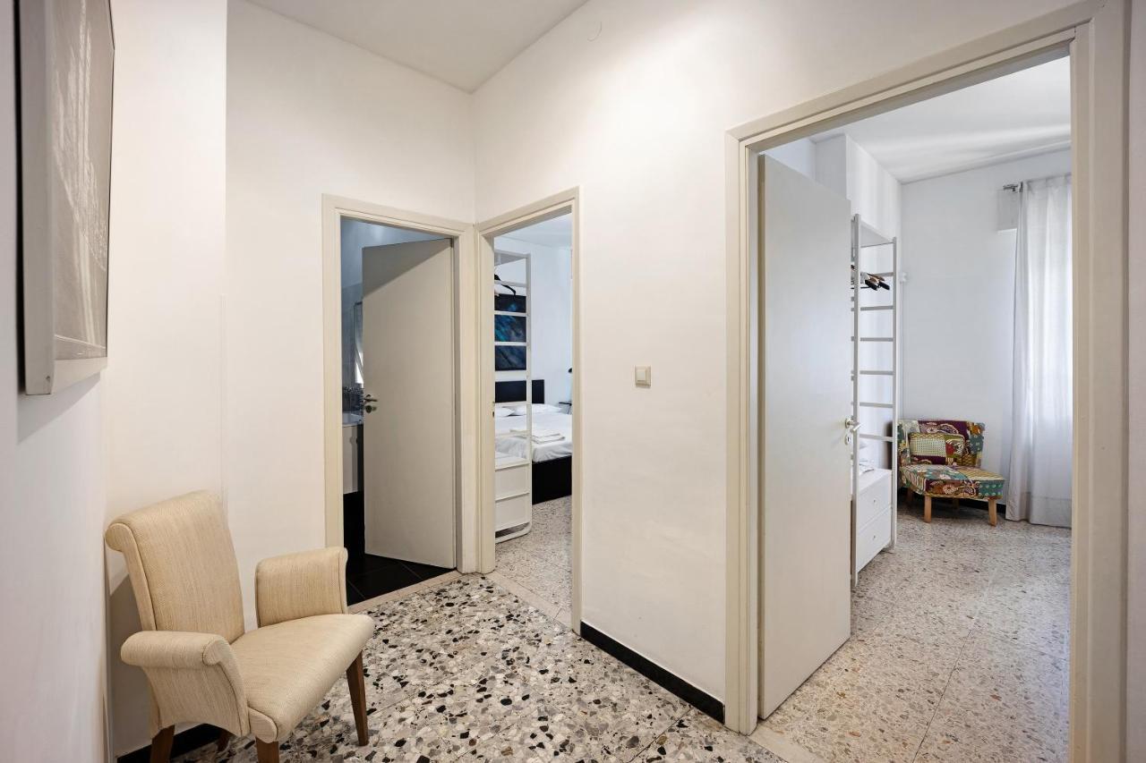 Appartamento Osteria Consani Ventimiglia Exterior foto